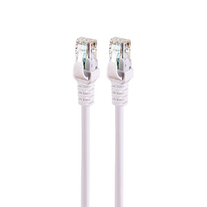 کابل شبکه پچ کورد CAT6 ایکس فور نت (X4 net) طول ۵ متر