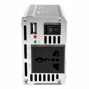 مبدل برق خودرو (اینورتر) 500 وات ONIX مدل GP-500A3