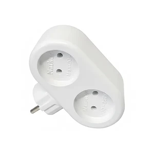 چهارخانه برق دیواری نارکن مدل Vertical توان ۴۰۰۰ وات