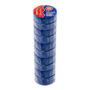 نوار چسب برق یونیک (UNIK) عرض 18 میلی‌ متر طول 10 یارد