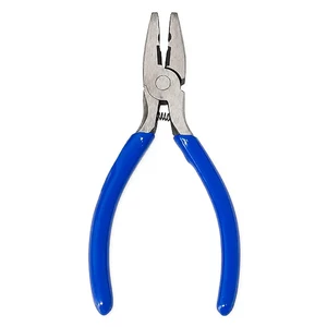 انبردست 4.5 اینچی مینی Professional مدل CRH-384