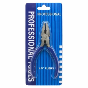 انبردست 4.5 اینچی مینی Professional مدل CRH-3843