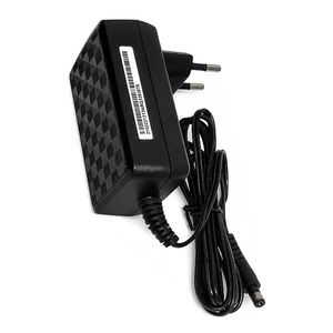 آداپتور برق 12 ولت 3 آمپر هانت کی (Huntkey) مدل HW-120300B
