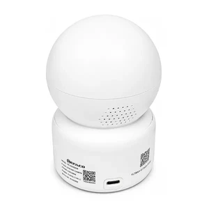 دوربین وای فای هوشمند دو لنز رفاکو (REFACO) مدل RF-W304DDB