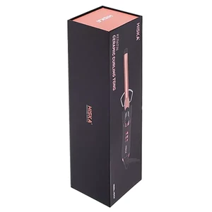 فر کننده و حالت دهنده مو هیسکا مدل H5414 (سرامیک کراتین)5