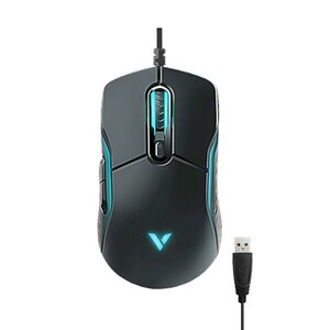 ماوس مخصوص بازی رپو (Rapoo) مدل VT200 | گیمینگ و RGB