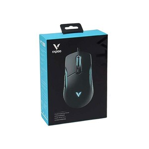 ماوس مخصوص بازی رپو (Rapoo) مدل VT200 | گیمینگ و RGB3