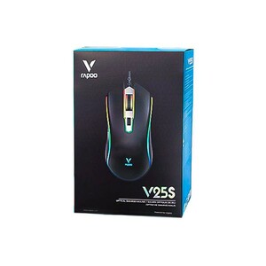 ماوس مخصوص بازی رپو (Rapoo) مدل V25S | گیمینگ و RGB3