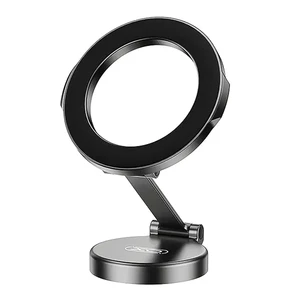 پایه نگهدارنده موبایل مگنتی تاشو ایکس او مدل XO-C158