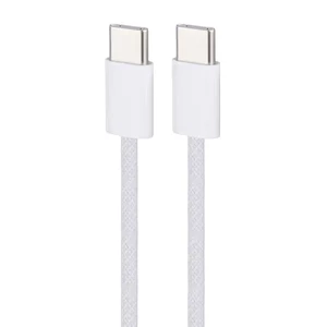 کابل شارژ دو سر تایپ سی 60 وات اپل (Apple) مدل MQKJ3ZM/A طول 1 متر