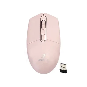 ماوس بی‌سیم سایلنت جرتک (Jertech) مدل SM-02