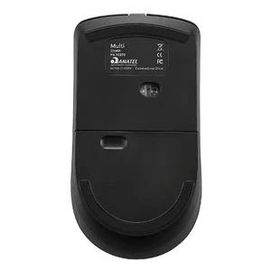 ماوس بی سیم مولتی (Multi) مدل CP89 / CS100 | طراحی ارگونومیک با برد 10 متر3
