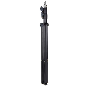 سه پایه رینگ لایت و نورپردازی مدل PR-256 | PR-256 Studio Light Stand3