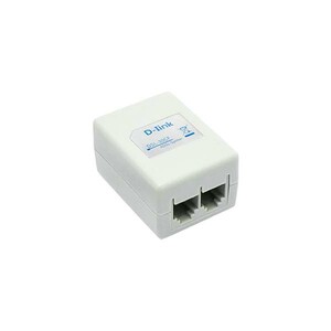 اسپلیتر مودم ADSL دی لینک مدل DSL-30CF (نویزگیر خط تلفن D-Link)