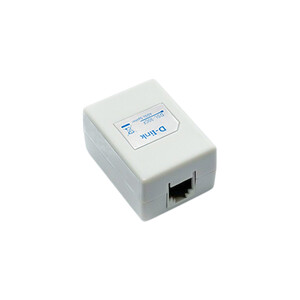 اسپلیتر مودم ADSL دی لینک مدل DSL-30CF (نویزگیر خط تلفن D-Link)