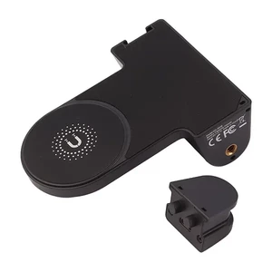 پایه نگهدارنده و گریپ عکاسی مگنتی موبایل ایکس او مدل XO-SS18 به همراه شاتر بلوتوثی جداشونده