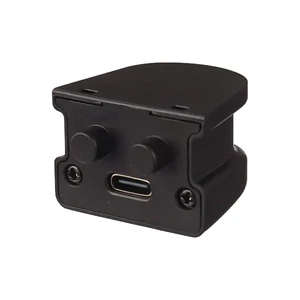 پایه نگهدارنده و گریپ عکاسی مگنتی موبایل ایکس او مدل XO-SS18 به همراه شاتر بلوتوثی جداشونده4