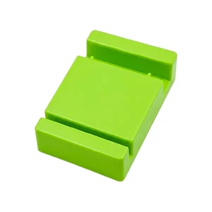 پایه نگهدارنده گوشی موبایل ویترینی و رومیزی مدل HM-143
