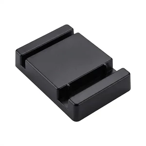 پایه نگهدارنده گوشی موبایل ویترینی و رومیزی مدل HM-1434