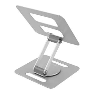 پایه نگهدارنده لپ تاپ چرخشی ایلون مدل ELEVEN N60