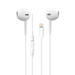 هندزفری لایتنینگ بلوتوثی ژوکی (XOOXI) مدل K7