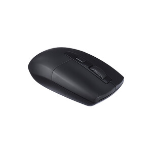 ماوس بی‌سیم تسکو مدل TM 791W با حسگر اپتیکال 1600 DPI و دانگل نانو 2.4 گیگاهرتز