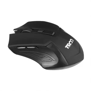 ماوس بی‌سیم تسکو TSCO مدل TM 696W با ۶ کلید و دقت متغیر 1600 DPI