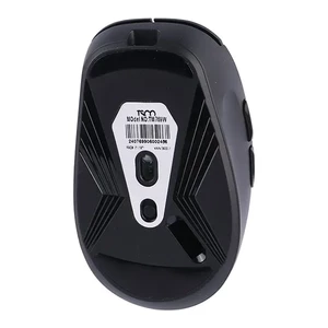 ماوس بی‌سیم شارژی تسکو مدل TM 769W با درگاه Type-C و دقت 1600 DPI3