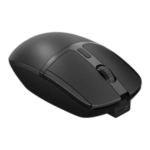 ماوس بی سیم شارژی و سایلنت تسکو مدل TM 773W