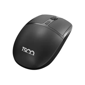 ماوس بی سیم شارژی و سایلنت تسکو مدل TM 773W3