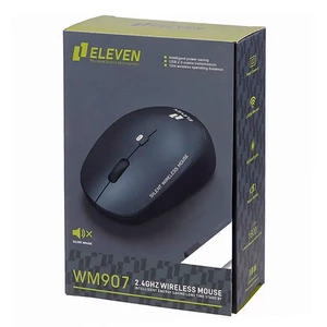 ماوس بی سیم سایلنت ایلون مدل WM9074