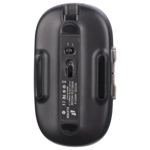 ماوس بی سیم شارژی سایلنت ایلون مدل WM9104
