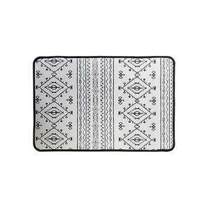 ماوس پد طرح‌دار دور دوخت مدل DT-X20 ابعاد 20x30 سانتی‌متر3