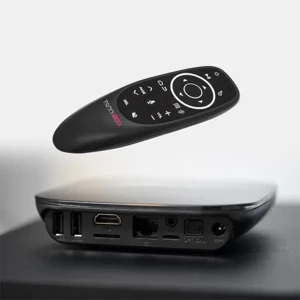 اندروید باکس تسکو مدل TAB ECO AIR به همراه دانگل بلوتوث BT103 3