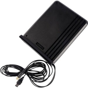 آنتن رومیزی دیجیتال آریکو مجهز به تقویت‌کننده USB با کابل ۱۰ متری