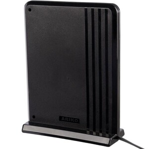 آنتن رومیزی دیجیتال آریکو مجهز به تقویت‌کننده USB با کابل ۳ متری