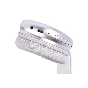هدفون بلوتوثی رم‌خور تسکو مدل TH 5378