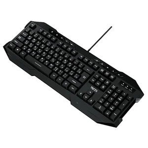 کیبورد با سیم تسکو مدل TK 80422