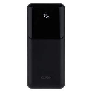 پاوربانک ۱۰ هزار میلی‌آمپر اکسیژن مدل OX-170 با توان ۲۲.۵ وات PD