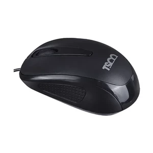 ماوس سیمی تسکو مدل TM 211 با دقت 1200 DPI و طراحی ارگونومیک