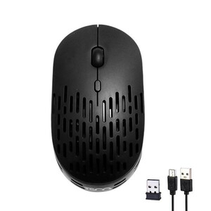 ماوس بی سیم شارژی تسکو مدل TM 731W با قابلیت تنظیم DPI