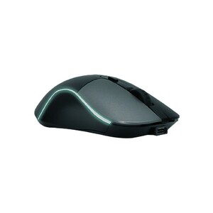 ماوس بی سیم شارژی تسکو مدل TM 694W با دقت 1600 DPI و طراحی ارگونومیک