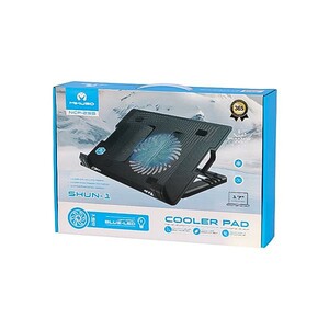 پایه خنک‌کننده لپ‌تاپ میکوسو مدل Mikuso NCP-235