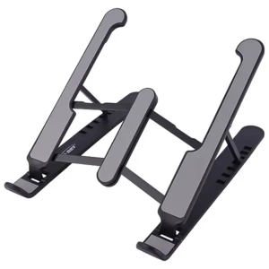 پایه نگهدارنده لپ‌تاپ تاشو دی‌نت مدل P1