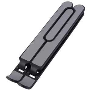 پایه نگهدارنده لپ‌تاپ تاشو دی‌نت مدل P13