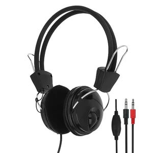 هدست با سیم سویز (Swizz) مدل SWH-2029