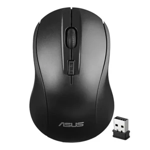 ماوس بی‌سیم ایسوس (Asus) مدل G620 با حسگر اپتیکال، کلید تنظیم DPI (های کپی درجه 1)