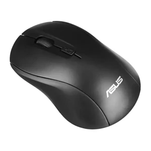 ماوس بی‌سیم ایسوس (Asus) مدل G620 با حسگر اپتیکال، کلید تنظیم DPI و دانگل نانو USB 3
