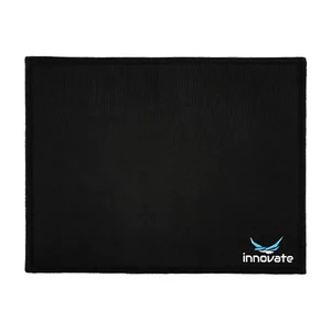 ماوس پد دوردوخت اینو ویت Innovate مدل INV-117 ابعاد 20×22 سانتی‌متر