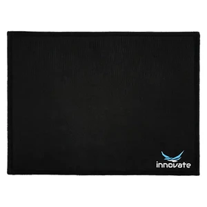 ماوس پد دور دوخت اینو ویت Innovate مدل INV-119 ابعاد 25×30 سانتی‌متر